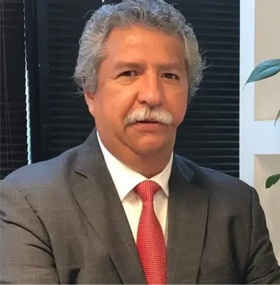 José Luis Enríquez Ambell