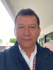 Ezequiel Ortiz Moreno