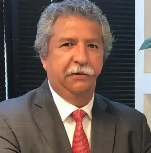 José Luis Enríquez Ambell