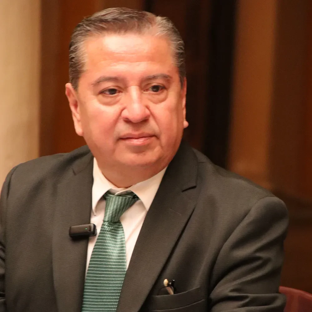 Rafael Vela M.