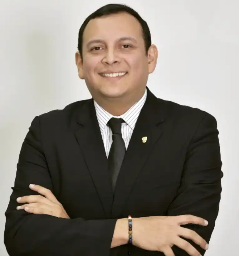 David Quitano Díaz
