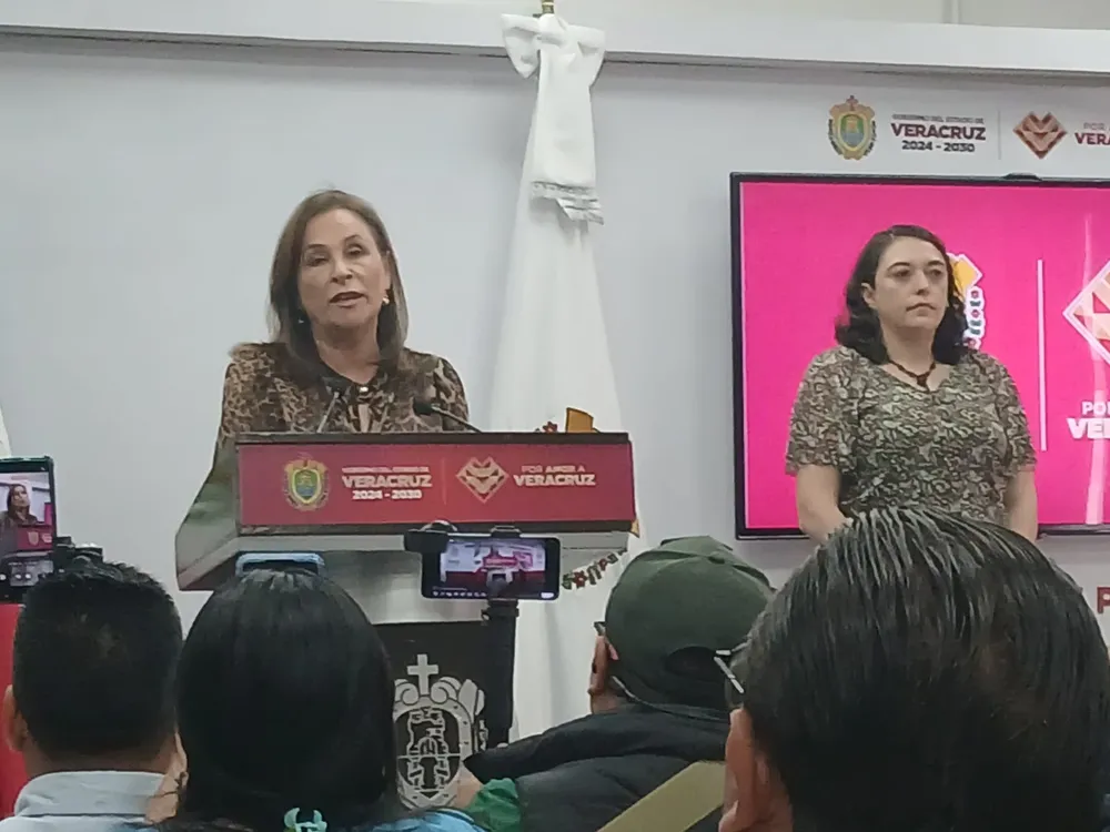 Rocío Nahle García