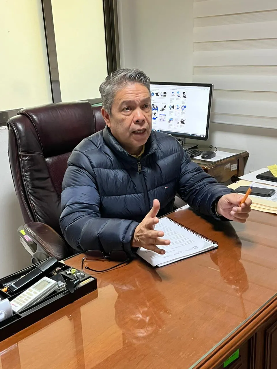 Jesús Vera Pérez