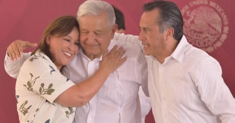 Nahle-amlo y cuic ok