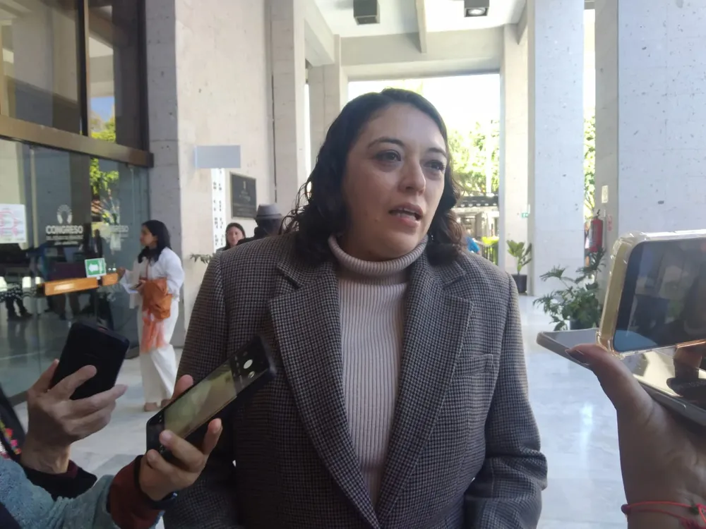 Guadalupe Osorno Maldonado