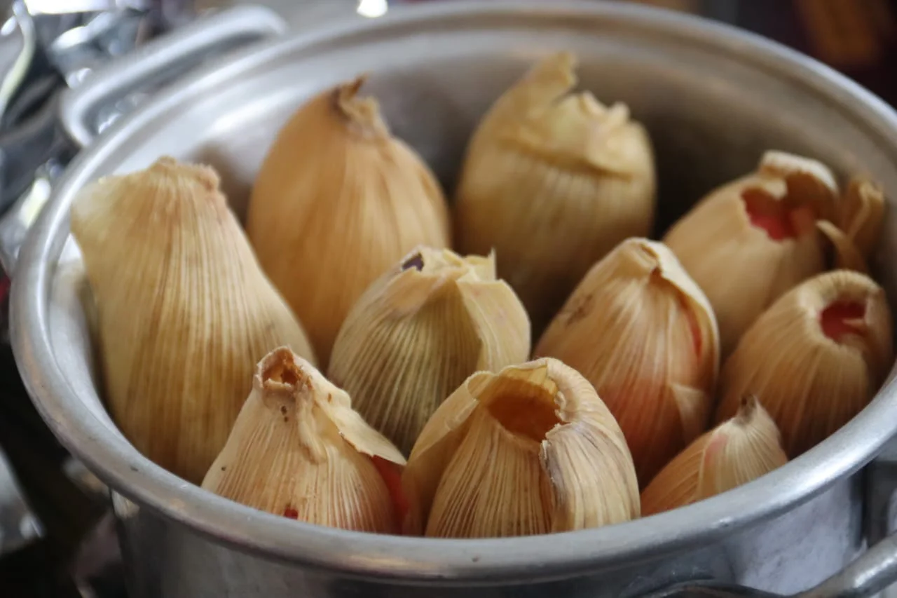 Tamales
