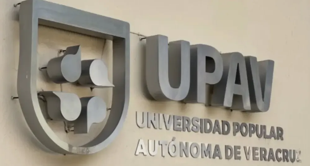 UPAV