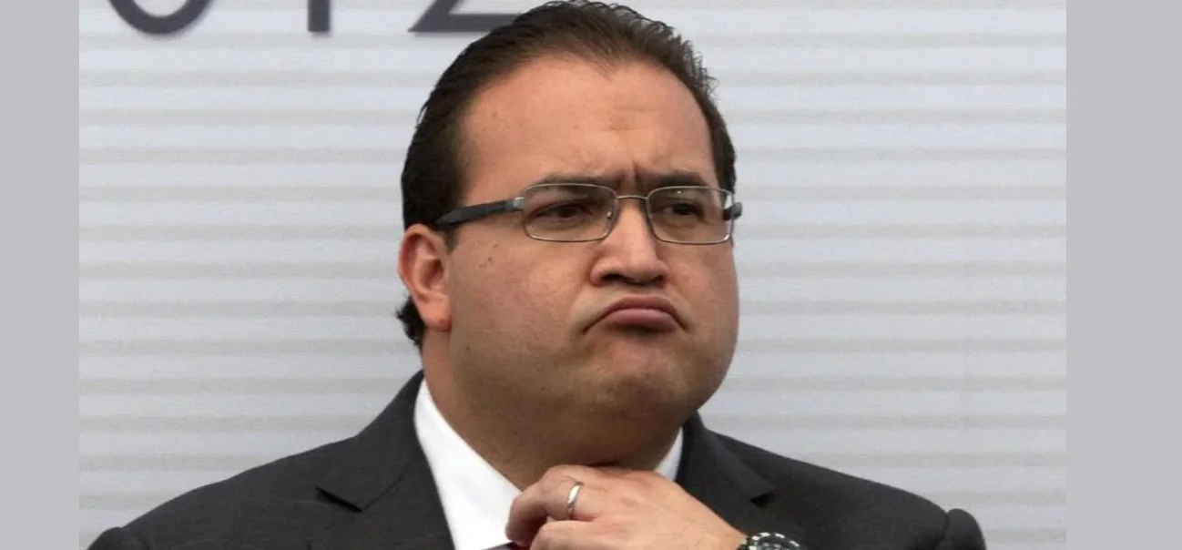 Javier Duarte