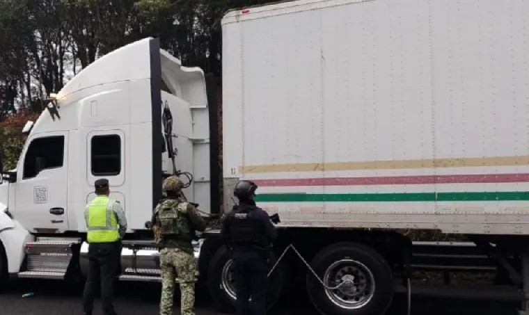 Asaltos cafetaleros ok