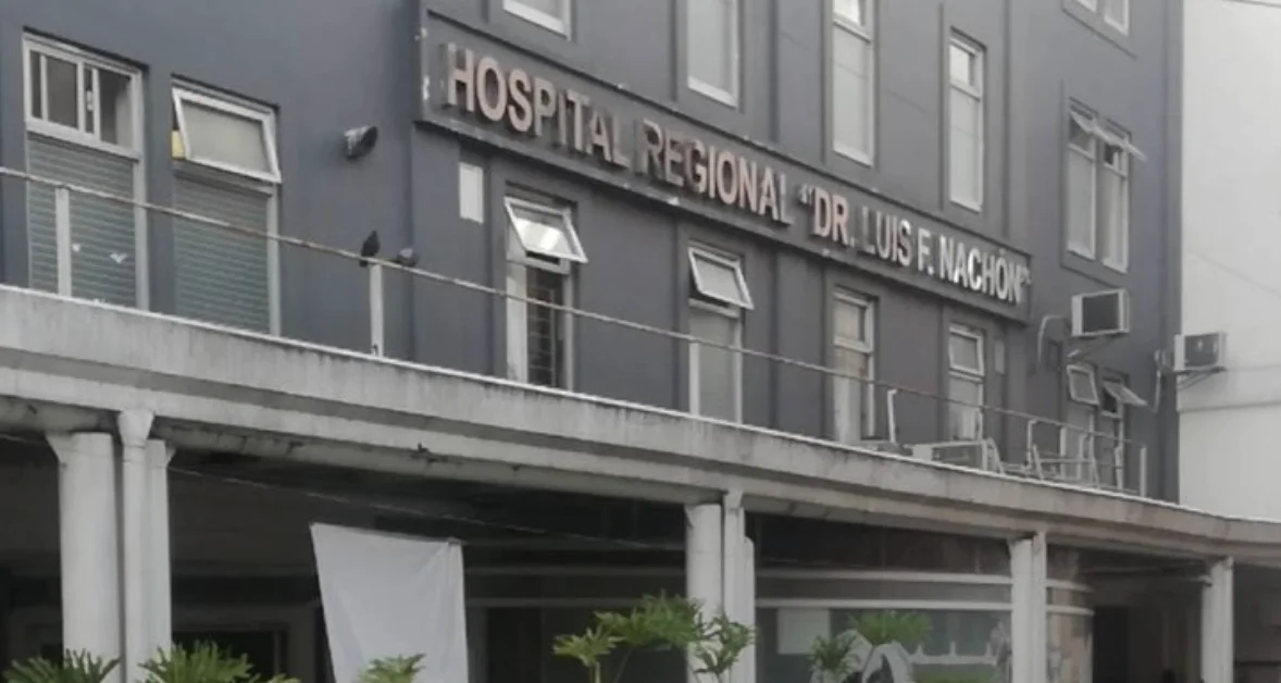Hospital Luis F Nachon