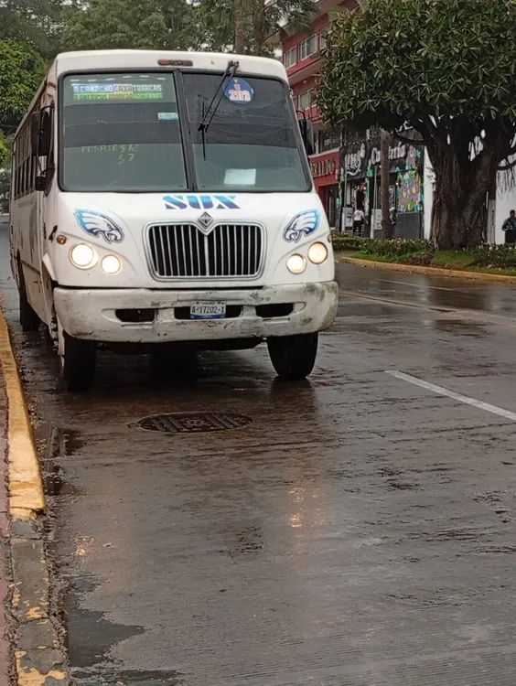 servicio Urbano1