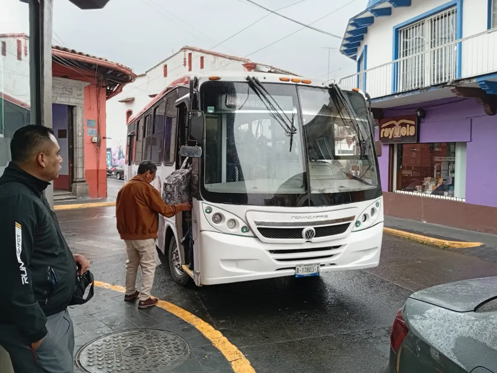 Servicio urbano