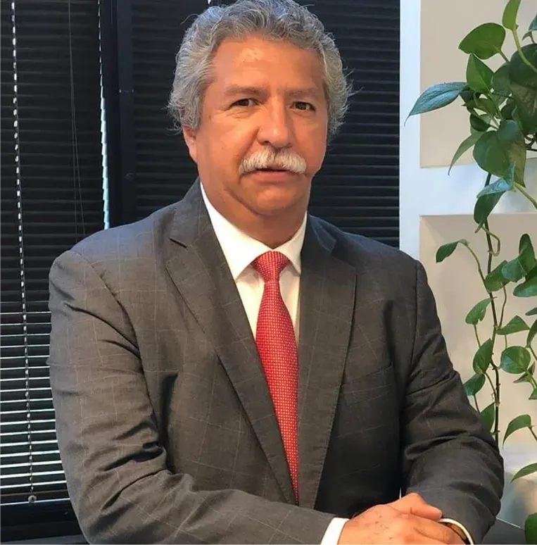 José Luis Enríquez Ambell