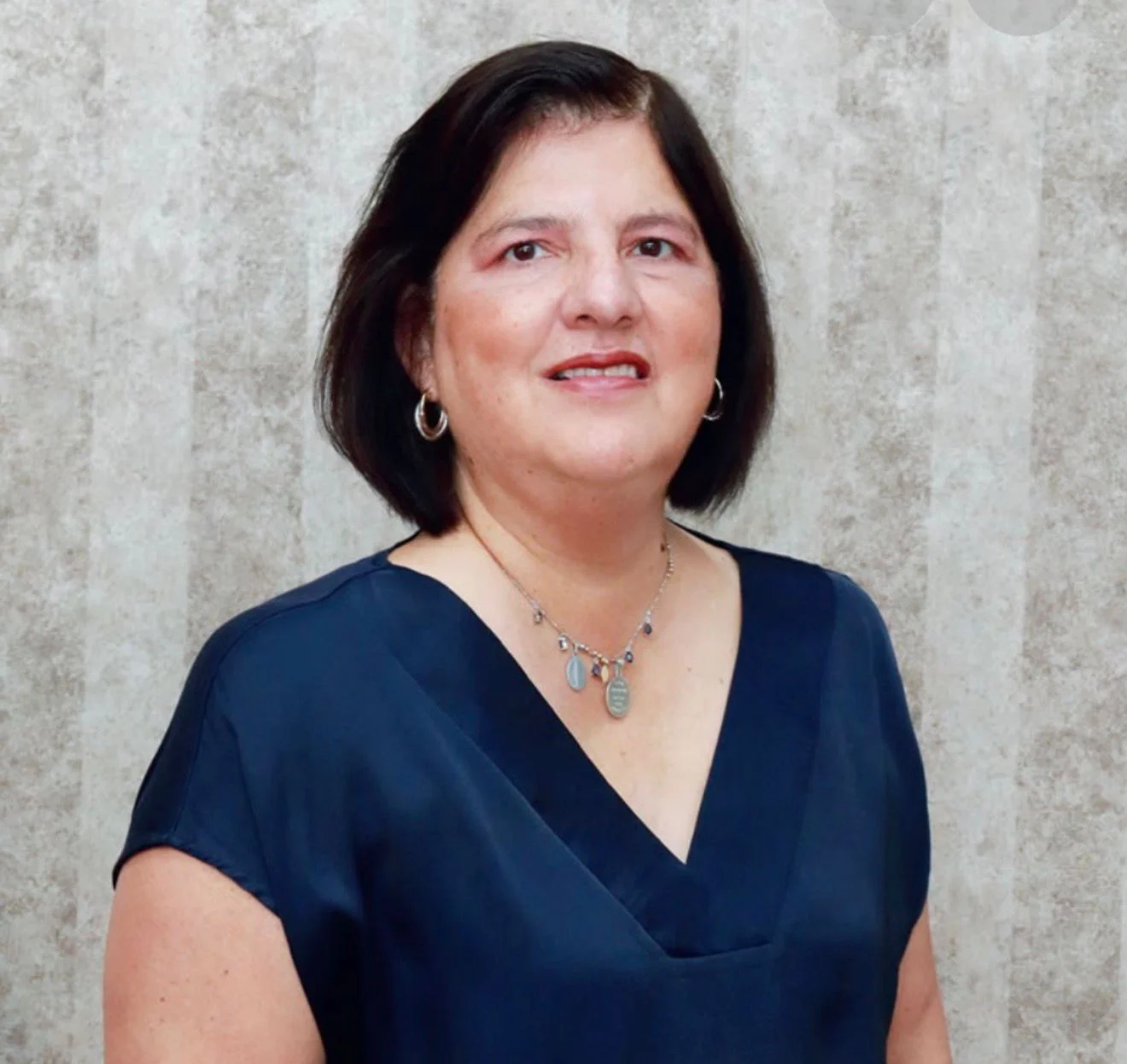 María Elena Solana Calzada