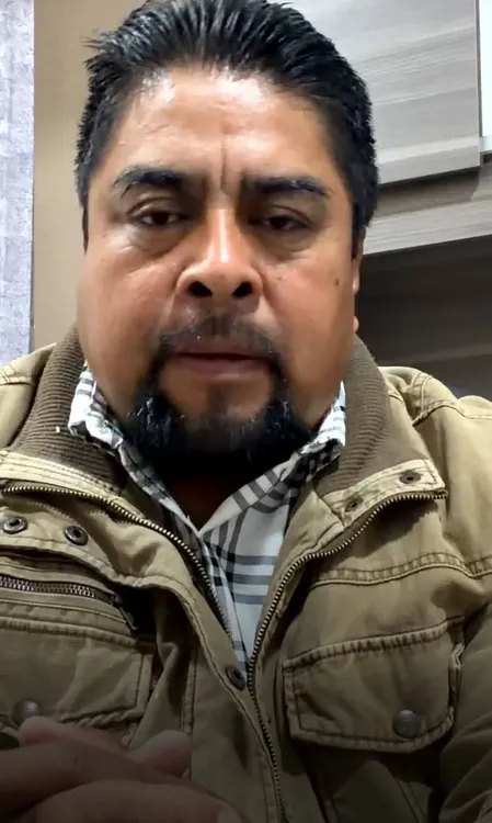 Alcalde Ixhuatlancillo