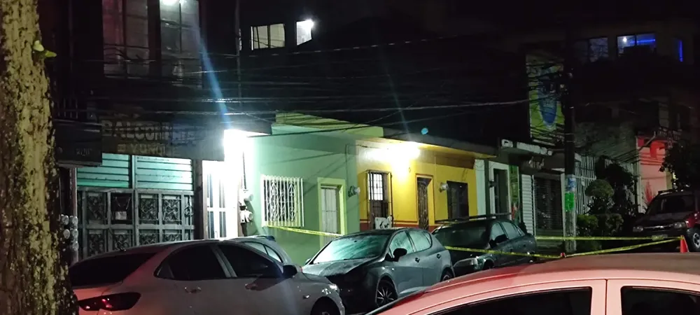 casa alcalde de Banderilla