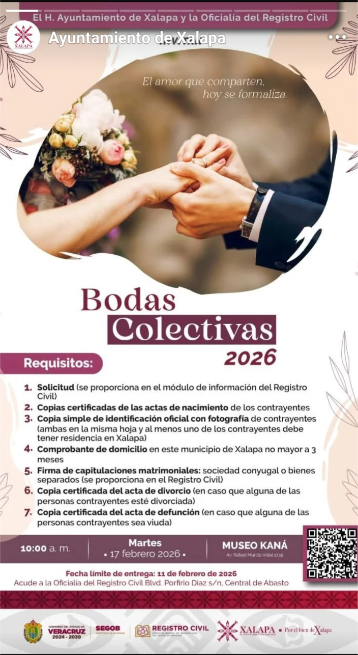 Boas colectivas