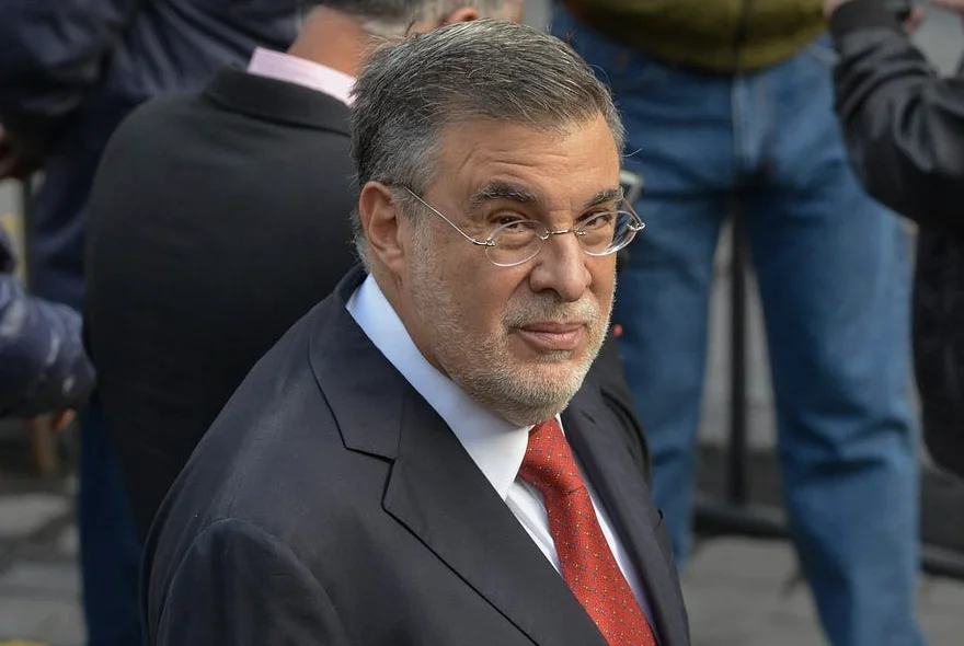 Julio Scherer Ibarra