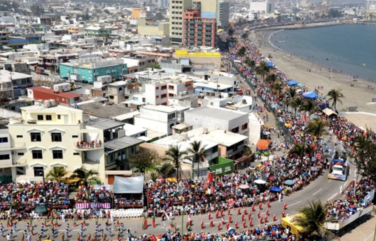 Carnaval de Veracruz